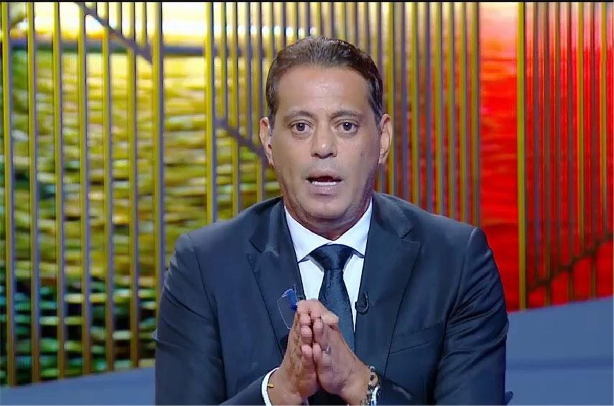 هاني رمزي: حظوظ الأهلي في تخطي المجموعة كبيرة.. وزيزو غير جاهز